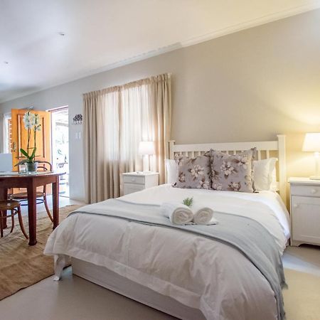 Hoogwater Cottage Wolseley Εξωτερικό φωτογραφία